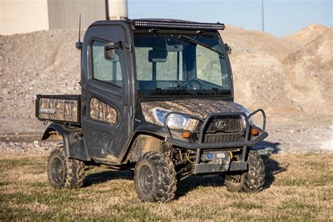 Kubota rtv 1100c accessories. Things To Know About Kubota rtv 1100c accessories. 